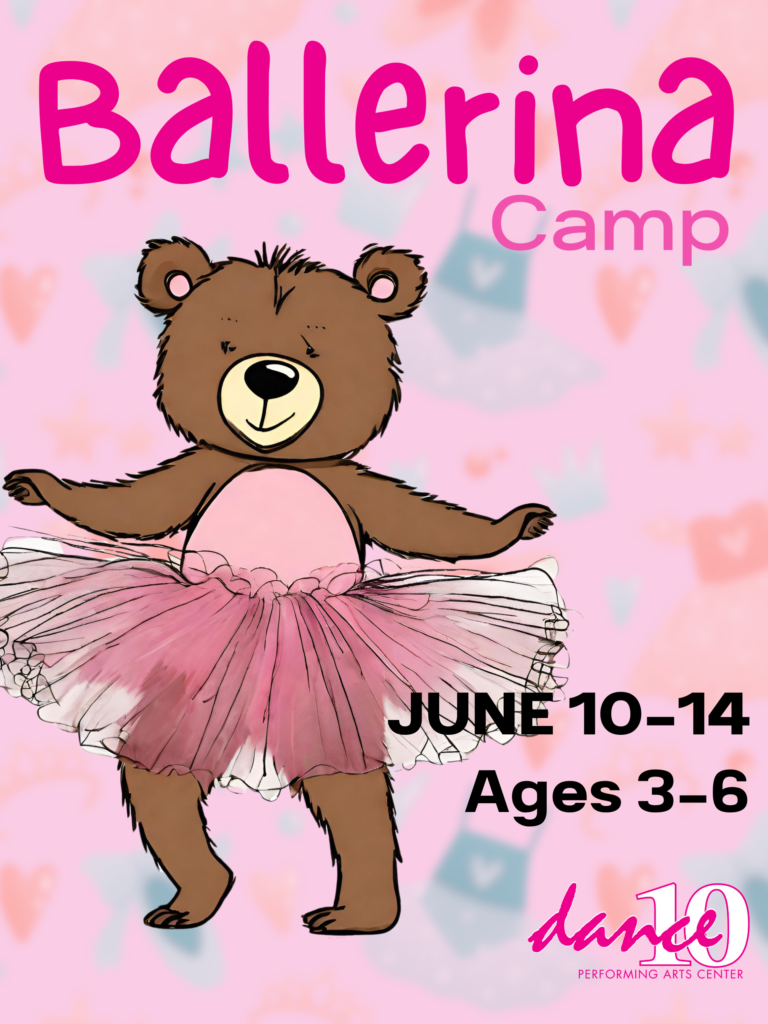 Ballerina Camp