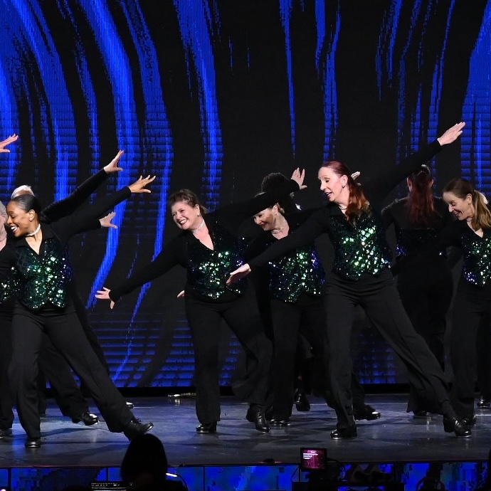 Auditions - Dance/10