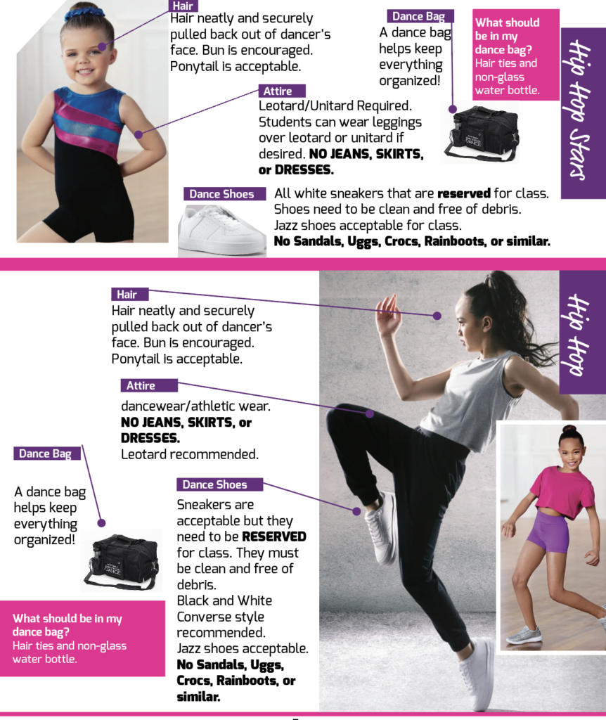 Dance class dress outlet