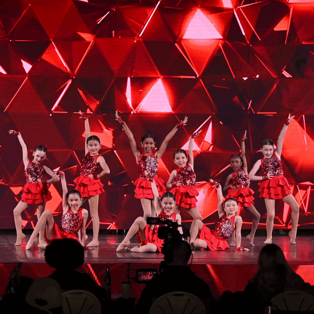 Auditions - Dance/10 Performing Arts Center