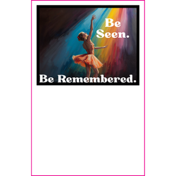<b>Half Page </b><br>(5.0"w x 3.875"h)