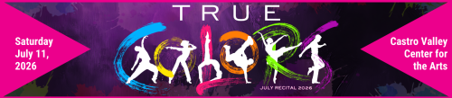 July 2026 Recital Splash True Colors 1600x350