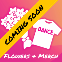 Tile - Merch - Coming Soon