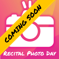 Tile - Photo Day - Coming Soon