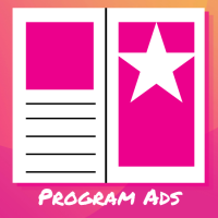Tile - Playbill Ad