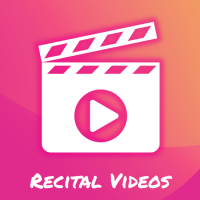 Tile - Recital video